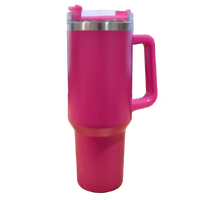 Stainless Steel Insulated Drinking Cup