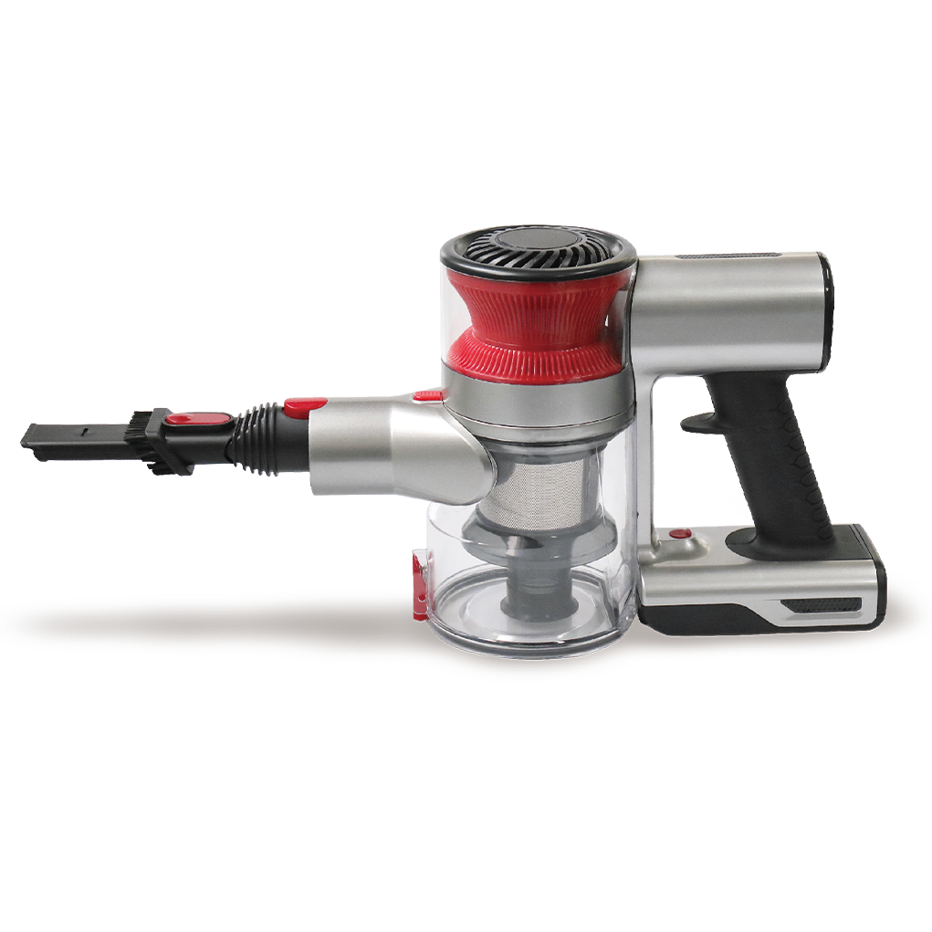 2 IN 1 STICK VAC CORDLESS