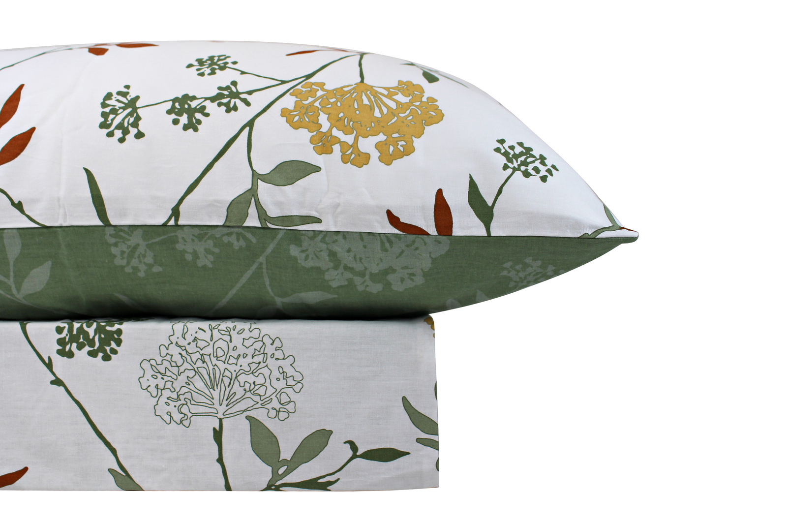 KB BUNDEENA QUILT COVER SET ODYSSEY LIVING Odyssey Living