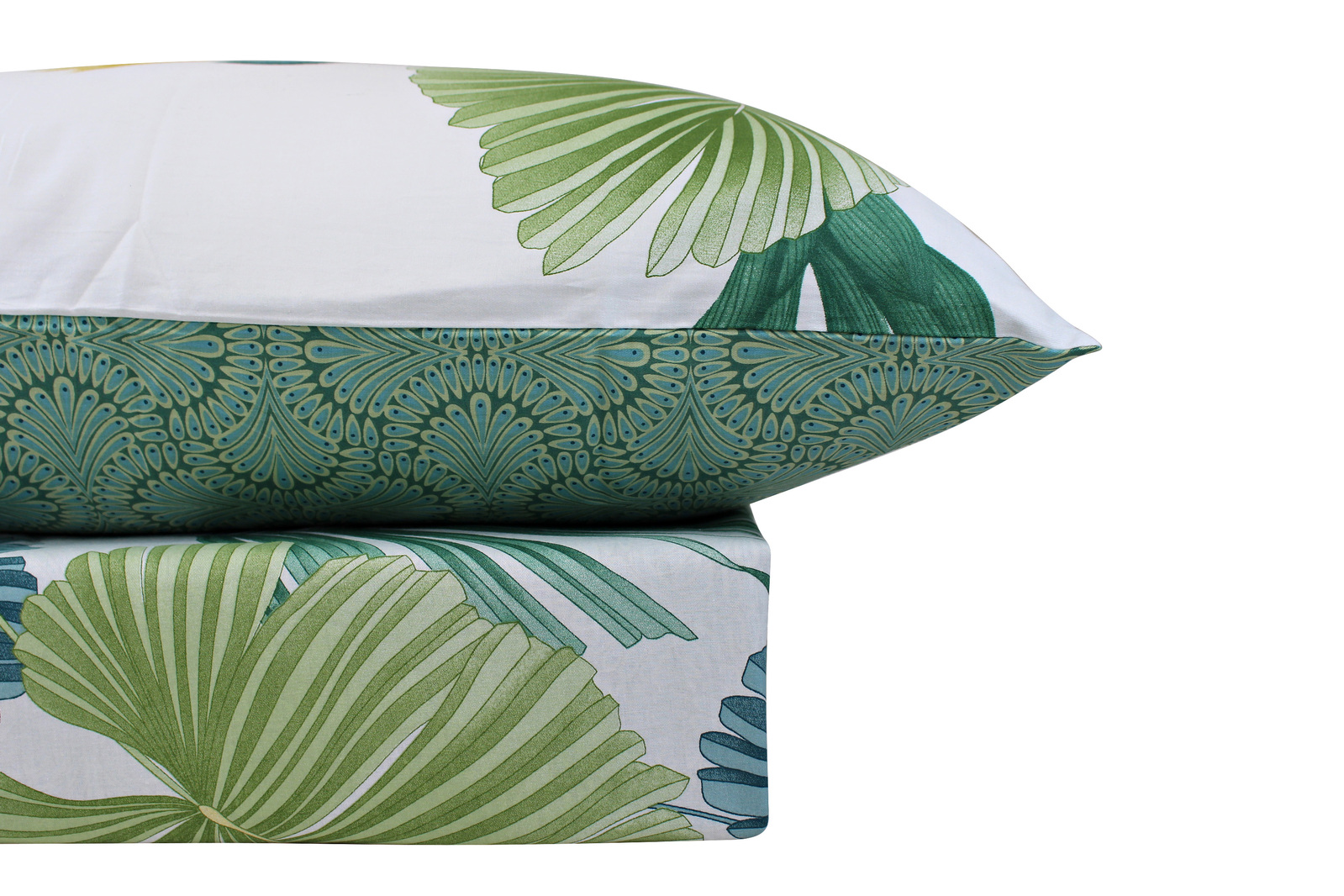 QB RESORT QUILT COVER SET ODYSSEY LIVING Odyssey Living