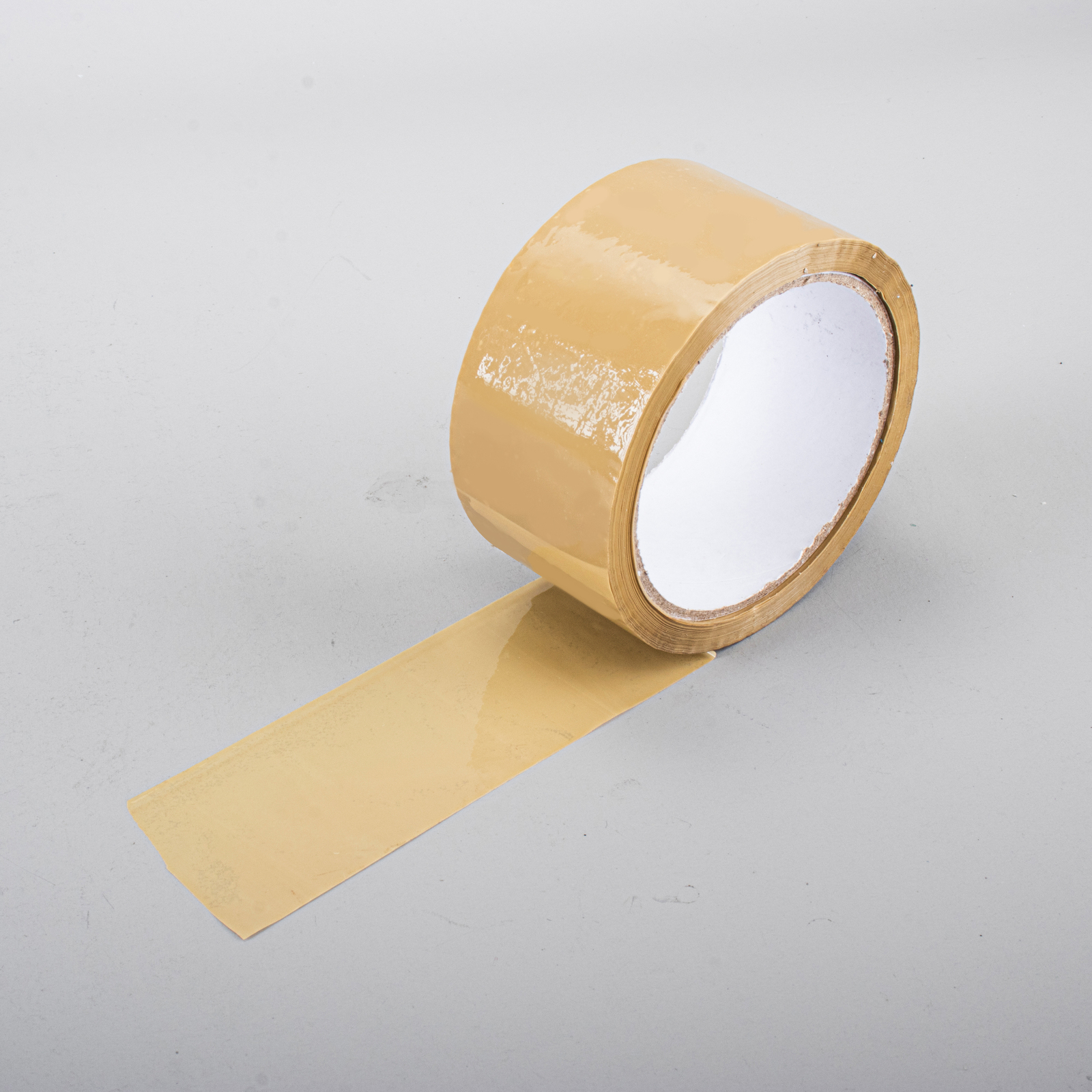 Tape Packaging Brown 48Mm X 50M PJ SAS