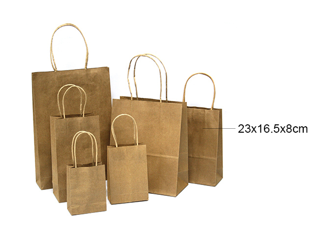 Custom Favor Bags with Company Logo Low Minimum | Zazzle