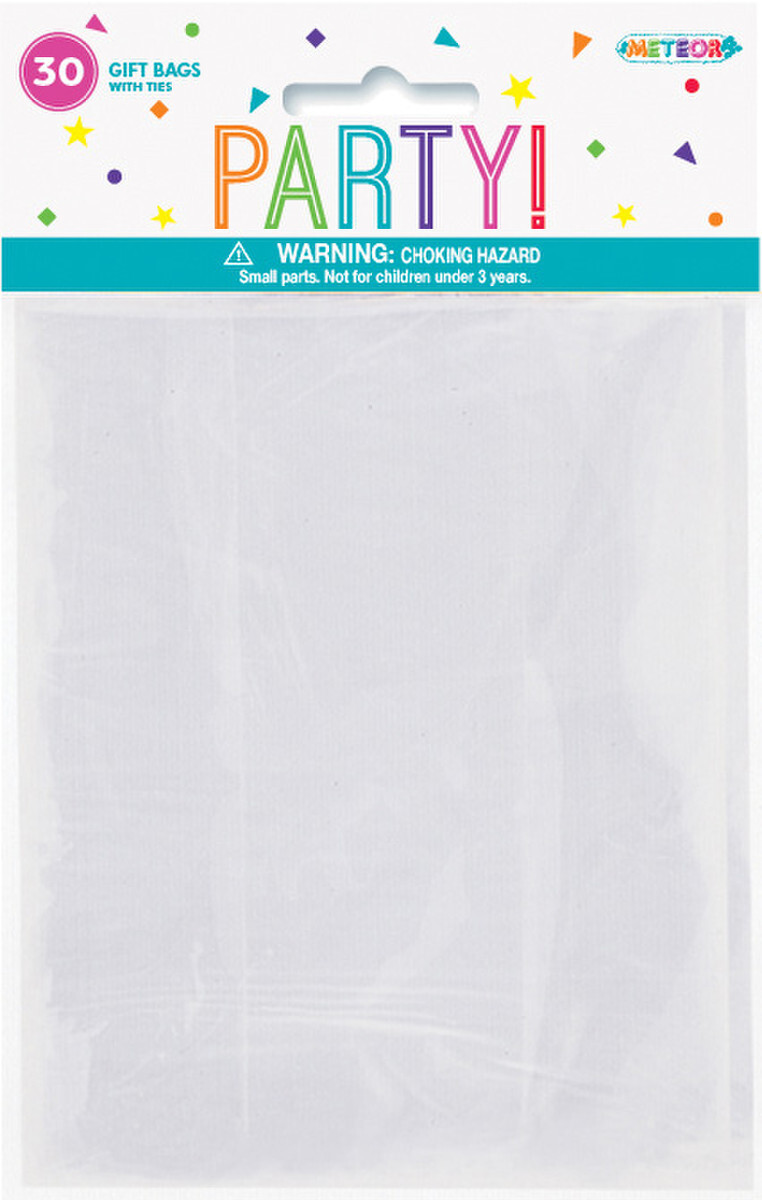 30 clearance gift bags