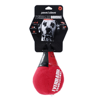 Boxing Speedball Oxford Toy