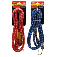 Bungee Cord Heavy Duty 200Cm X 12Mm