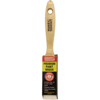Paint Brush Premium 25Mm