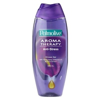 PALMOLIVE 500mL NATURALS SHOWER GEL AROMA THERAPY ANTI-STRESS