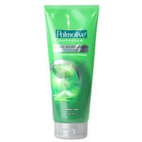 PALMOLIVE 350mL NATURALS CONDITIONER ACTIVE NOURISHMENT ALOE VERA & FRUIT VITAMINS