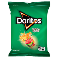 Doritos Original 170G
