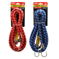 Bungee Cord Heavy Duty 250Cm X 12Mm