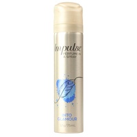 Impulse 50G Body Fragrance  Into Glamour