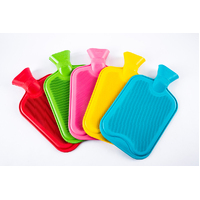 Hot Water Bottle 1.7L 32cm x 20cm