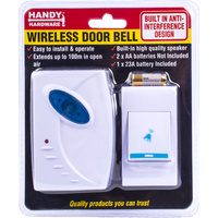 Door Bell Wireless