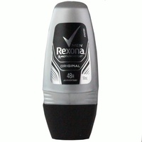 Rexona 50Ml Deodorant Men Roll On Sense Original