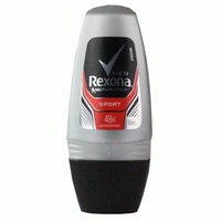 Rexona 50Ml Deodorant Men Roll On Sport