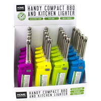 Lighter Handy Compact Bbq & Kitchen