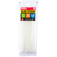 Glue Sticks 200Mm X 7Mm 20Pc (Glue Gun 55500)
