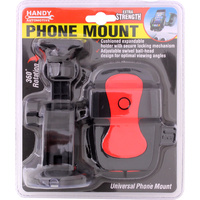 Car Phone Mount