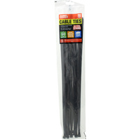 Cable Ties 400Mm X 7.2Mm 15Pc