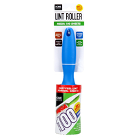 Lint Roller Mega 100 Sheet