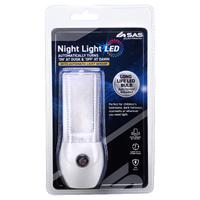 Led Night Light 240V