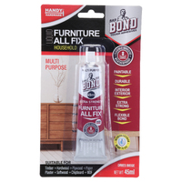 Glue Furniture Fix 45Ml