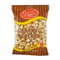 150G Pat Caramel Popcorn
