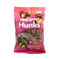 140G Llfm Pineapple Hunks