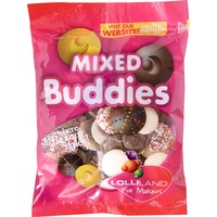 170G Llfm Mixed Buddies