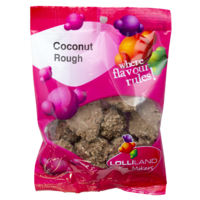 130G Llfm Coconut Rough
