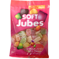 200G Llfm Soft Jubes