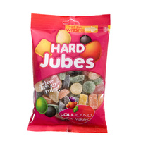 200G Llfm Hard Jubes