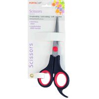 Scissors Hq  5.5In/13.5Cm