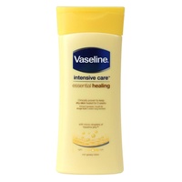 Vaseline 200Ml Intensive Care Body Lotion Essential Healing