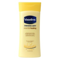 VASELINE 200mL INTENSIVE CARE BODY LOTION ESSENTIAL HEALING