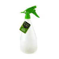 Sprayer Trigger 500Ml Clear  