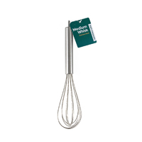 Whisk Stainless Steel 10Inch  