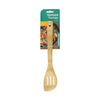 Turner Slotted Bamboo 29X6.5Cm  