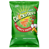 Chickadees Chicken Sg 190G