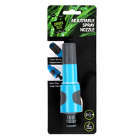Tpr Nozzle Adjustable  