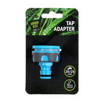 Tpr Tap Adaptor 3/4inch - 1inch  