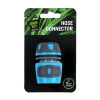 Tpr Hose Connector 1/2inch  