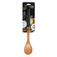 Twocan Wooden Spoon 35Cm