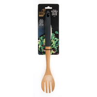 Twocan Wooden Salad Spoon 35Cm
