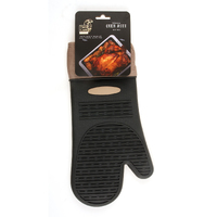 Twocan Oven Mitt Two Tone 36X18Cm