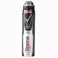 Rexona 150G Deodorant Men Original Body Spray