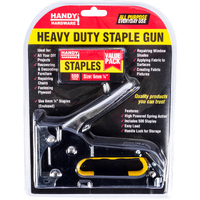 Staple Gun Heavy Duty