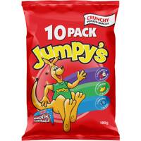 Jumpys Vmp10