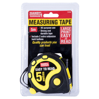 Tape Measure 5M