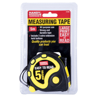 Tape Measure 5M